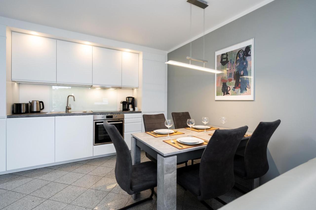 Albatros Eg Apartment Sylt Exterior photo